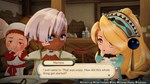 * Atelier Marie Remake: The Alchemist of Salburg + Pre-