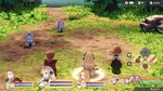 * Atelier Marie Remake: The Alchemist of Salburg + Pre-