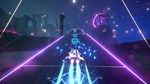 * Invector - Rhythm Galaxy Steam КЛЮЧ * GLOBAL