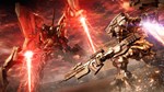 * Armored Core VI - Fires of Rubicon EU Steam КЛЮЧ