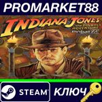 * Pinball FX - Indiana Jones: The Pinball Adventure DLC