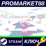 * Abstract Golfing*Steam КЛЮЧ * GLOBAL