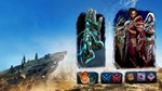 *Atlas Fallen - Ruin Rising Pack DLC Steam КЛЮЧ *GLOBA