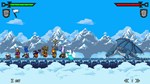 *Dwarves: Glory, Death and Loot Steam КЛЮЧ *GLOBAL