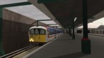 * Train Simulator - Isle of Wight Route Add-On DLC Stea