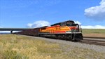 * Train Simulator - Union Pacific Heritage SD70ACes Loc