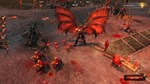 * Warhammer 40,000: Battlesector - Daemons of Khorne DL