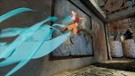 * Avatar The Last Airbender: Quest for Balance Steam КЛ