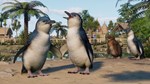 *Planet Zoo - Oceania Pack DLC Steam КЛЮЧ *GLOBAL