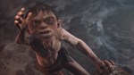 * The Lord of the Rings: Gollum - Emotes Pack DLC Steam