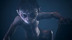 * The Lord of the Rings: Gollum - Emotes Pack DLC Steam