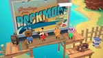 * Moving Out - Movers in Paradise DLC EU/NA Steam КЛЮЧ