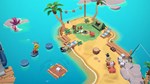 * Moving Out - Movers in Paradise DLC EU/NA Steam КЛЮЧ