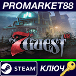 * The 7th Guest VR Steam КЛЮЧ * GLOBAL