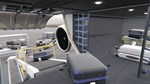 * AirportSim Steam КЛЮЧ * GLOBAL