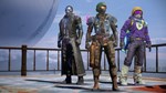 * Destiny 2 - Bungie 30th Anniversary Pack DLC TR Steam