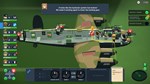 * Bomber Crew EU Steam КЛЮЧ * ЕВРОПА