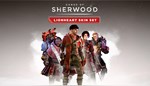 *Gangs of Sherwood Lionheart Edition Steam КЛЮЧ *GLOBA