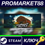 * Midnight Acres Steam КЛЮЧ * GLOBAL