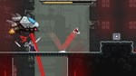 *Cyber Blade: Action Platformer Steam КЛЮЧ *GLOBAL