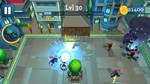 *Rogue City: Casual Top Down Shooter Steam КЛЮЧ *GLOBA