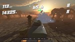 * Run Tank Run Steam КЛЮЧ * GLOBAL