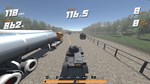 * Run Tank Run Steam КЛЮЧ * GLOBAL