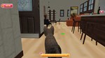 * City of Cats Steam КЛЮЧ * GLOBAL