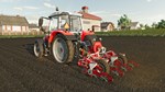 * Farming Simulator 22 - Premium Expansion DLC EU Steam