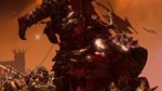 * Total War: WARHAMMER III - Blood for the Blood God II