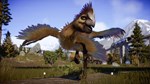 * Jurassic World Evolution 2 - Cretaceous Predator Pack