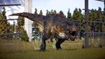 * Jurassic World Evolution 2 - Cretaceous Predator Pack