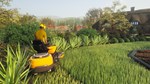 * Lawn Mowing Simulator - Ancient Britain DLC EU Steam