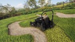 * Lawn Mowing Simulator - Ancient Britain DLC EU Steam