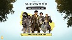 * Gangs of Sherwood - Pre-Order Bonus DLC Steam КЛЮЧ