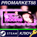 * SKIBIDI BACKROOMS Steam КЛЮЧ * GLOBAL