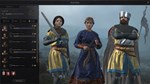 * Crusader Kings III: Collection Bundle Steam КЛЮЧ