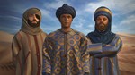 * Crusader Kings III - Content Creator Pack: North Afri