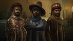 * Crusader Kings III - Content Creator Pack: North Afri