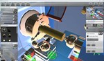 * Milling machine simulator - Lathe Machine DLC Steam К