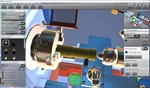 * Milling machine simulator - Lathe Machine DLC Steam К