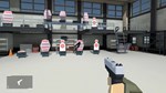 *Aim Trainer - Shooting Range Steam КЛЮЧ *GLOBAL