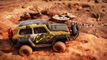 * Expeditions: A MudRunner Game - The Great Don 71 DLC