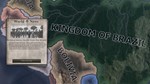 * Hearts of Iron IV - Trial of Allegiance DLC Steam КЛЮ