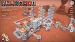 *Stellar Settlers: Space Base Builder Steam КЛЮЧ *GLOB