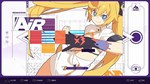 * DJMAX RESPECT V - V EXTENSION III Original Soundtrack