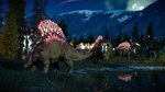 * Jurassic World Evolution 2: Secret Species Pack DLC S