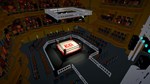 *Wrestling Cardboard Championship Steam КЛЮЧ *GLOBAL