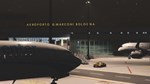 *AirportSim - Bologna Airport DLC Steam КЛЮЧ *GLOBAL