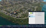 * Cities: Skylines II - Deluxe Relax Station DLC RoW St